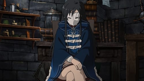 Mushoku Tensei: Jobless Reincarnation - S2E9: The White Mask