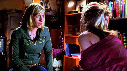 Smallville - S5E17: Void