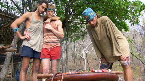 Survivor - S29E6: Make Some Magic Happen