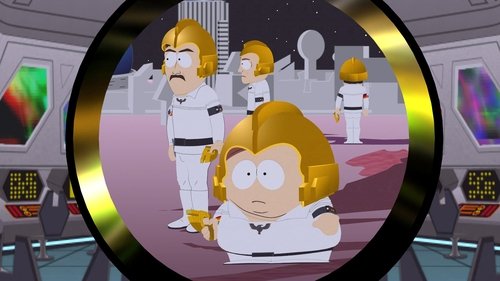 South Park - S10E13: Go God Go XII (2)