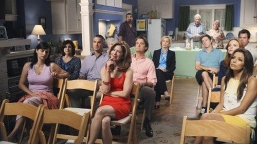 Desperate Housewives - S6E5: Everybody Ought to Have a Maid