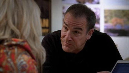 Criminal Minds - S2E23: No Way Out: The Evilution of Frank (2)