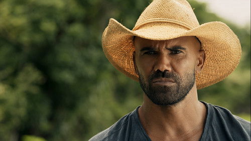 S.W.A.T. - S5E1: Vagabundo