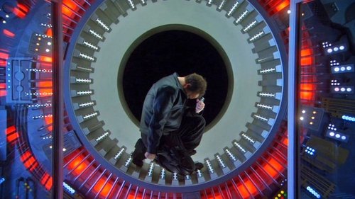 Stargate Atlantis - S3E8: McKay and Mrs. Miller