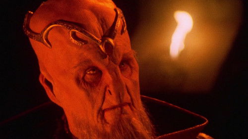 Babylon 5 - S4E2: Whatever Happened to Mr. Garibaldi?
