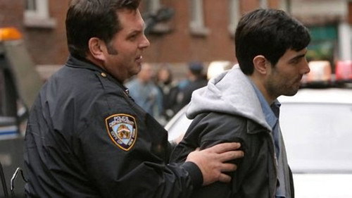 Third Watch - S5E9: A Ticket Grows in Brooklyn