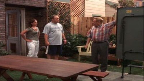 The King of Queens - S6E3: King Pong