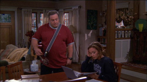 The King of Queens - S3E4: Class Struggle
