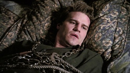 Angel - S1E17: Eternity