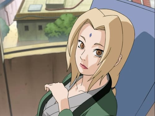 Naruto - S3E151: Blaze Away, Byakugan! This is My Ninja Way!