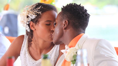 Death in Paradise - S5E8: Flames of Love