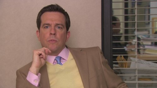 The Office - S6E22: The Cover-Up