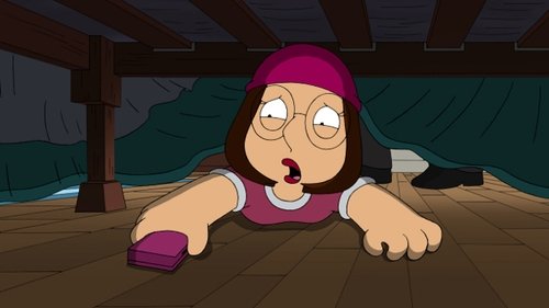 Family Guy - S10E20: Leggo My Meg-O