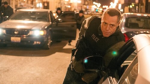 Chicago P.D. - S2E19: The Three Gs