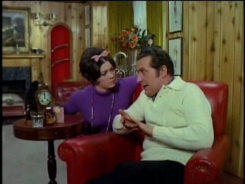 The Avengers - S6E29: Requiem