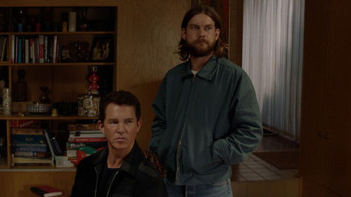Animal Kingdom - S5E13: Launch