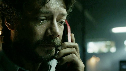 Money Heist - S1E14: Episode 14