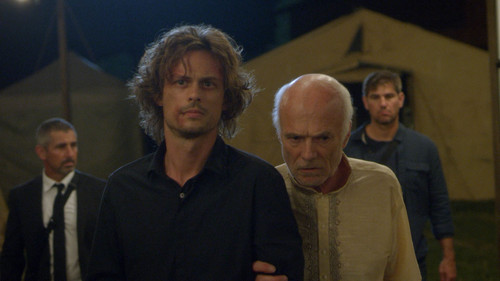Criminal Minds - S14E1: 300