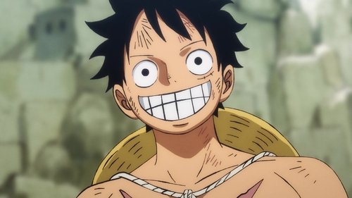 One Piece - S21E929: The Bond Between Prisoners! Luffy and Old Man Hyo!