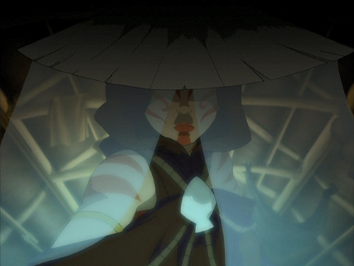 Avatar: The Last Airbender - S3E3: The Painted Lady