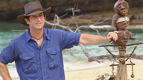 Survivor - S12E1: The First Exile