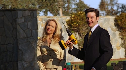 True Blood - S2E6: Hard-Hearted Hannah