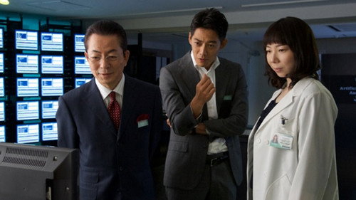 AIBOU: Tokyo Detective Duo - S14E5: Episode 5