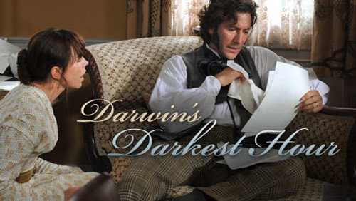NOVA - S37E1: Darwin's Darkest Hour