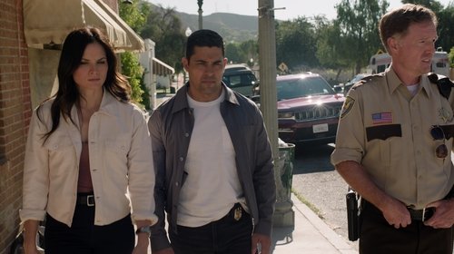 NCIS - S23E5: Now and Then (II)
