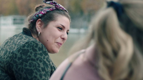 SKAM Italia - S4E1: Italian
