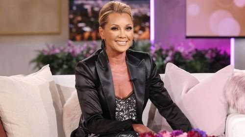 The Jennifer Hudson Show - S1E163: Vanessa Williams, Travis Bennett