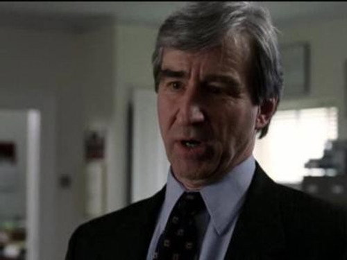 Law & Order - S14E21: Vendetta