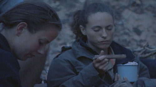 Survivor - S2E8: Friends?