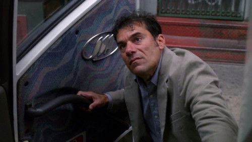 Law & Order - S19E5: Knock Off