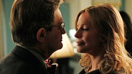 NCIS - S9E6: Thirst