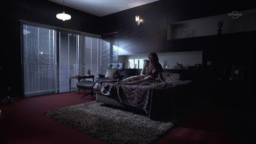 GARO - S3E4: Dream