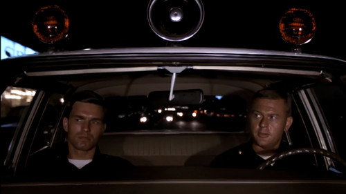 Adam-12 - S1E4: Log 131: Reed, The Dicks Have Their Job And We Have Ours