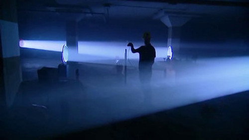 MythBusters - S9E11: Let There be Light