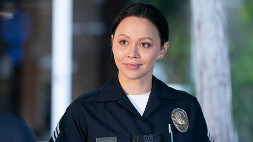The Rookie - S8E13: The Thinker