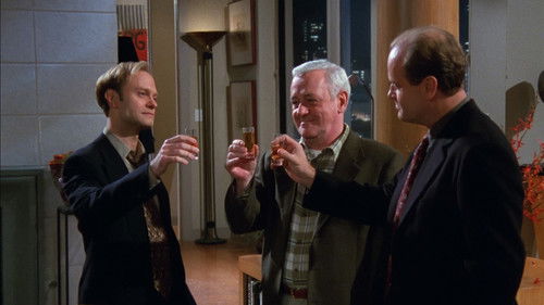 Frasier - S5E13: The Maris Counselor