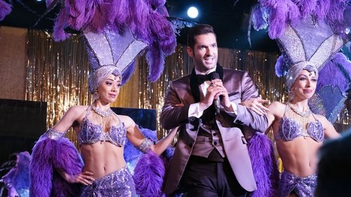 Lucifer - S3E6: Vegas with Some Radish