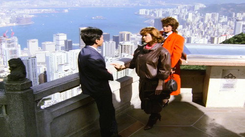 Dallas - S8E22: Dead Ends