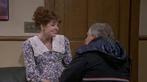 Cheers - S11E5: Do Not Forsake Me O' My Postman