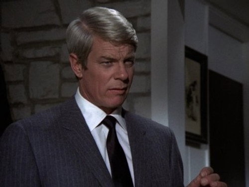 Mission: Impossible - S4E7: Submarine