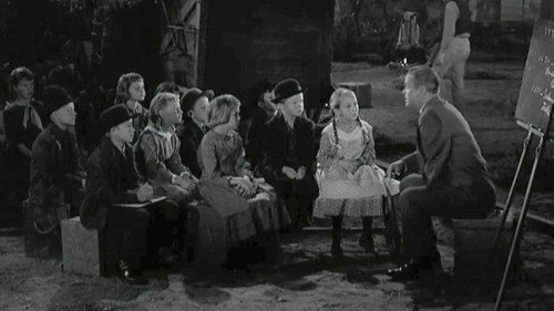 Wagon Train - S1E2: The Jean LeBec Story