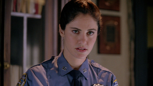 NYPD Blue - S1E10: Oscar, Meyer, Weiner