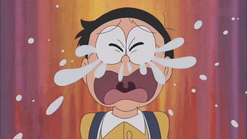 Doraemon - S1E365: The Rich Kid Mambo