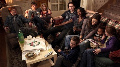Shameless - S1E2: Frank the Plank
