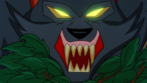Batman: The Animated Series - S1E36: Moon of the Wolf