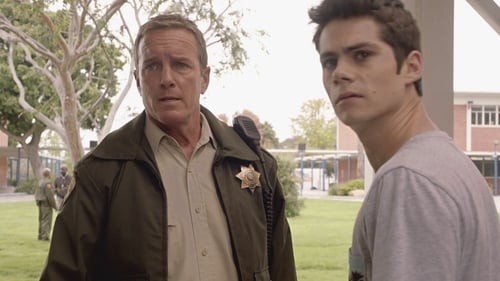 Teen Wolf - S3E15: Galvanize